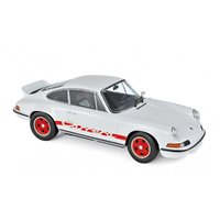 PORSCHE - 911 CARRERA RS 2.7 COUPE 1973